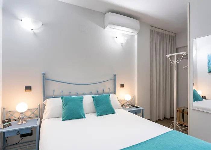 Alda Centro ZamoraHotel Rural